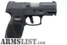 Taurus - G2C from Realm Firearms near Spring Lake Park, Minneapolis / St. Paul, MN