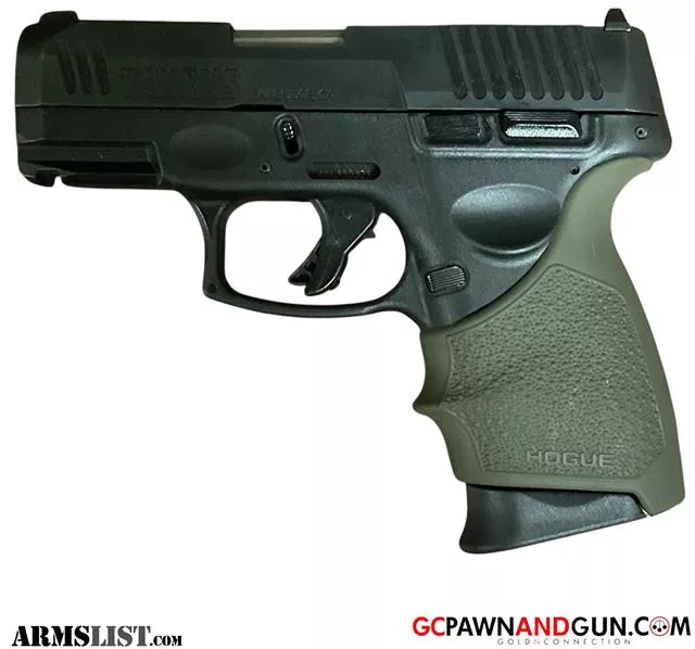 Taurus G3C Handgun 9 MM from GC Pawn and Gun near Florida, USA