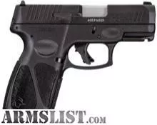 Taurus - G3X from Realm Firearms near Spring Lake Park, Minneapolis / St. Paul, MN