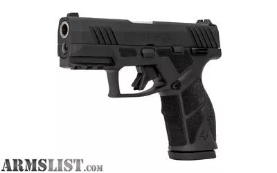 Taurus GX2 9mm from Doc's Guns & Ammo near Eureka, St. Louis, MO