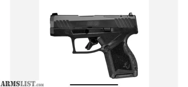 Taurus GX4 XL 9mm Optic Ready Pistol from Kjc coatings llc near Dayton, OH