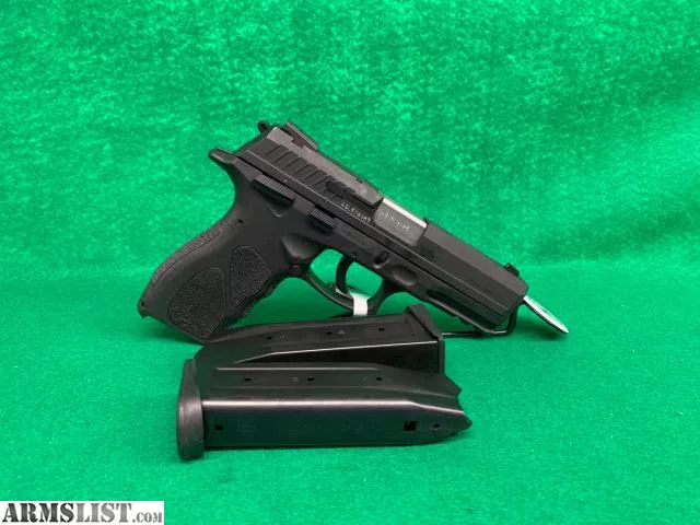 Taurus TH10 10mm Pistolfrom Pappy’s Arms LLC near Perkinsville, Vermont, USA