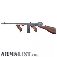 Thompson - 1927A-1 - TRUMP from Realm Firearms near Spring Lake Park, Minneapolis / St. Paul, MN