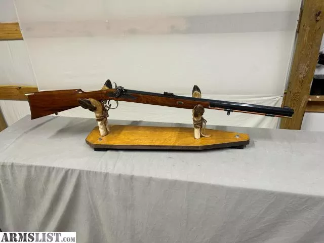 Thompson 45 caliber ML from Centerpoint Arms LLC near Prairie Grove, Fayetteville, AR