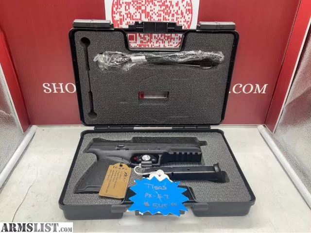 TISAS PX-5.7 #EC1038507 from Extra Cash Gold & Loan near Oklahoma City, OK