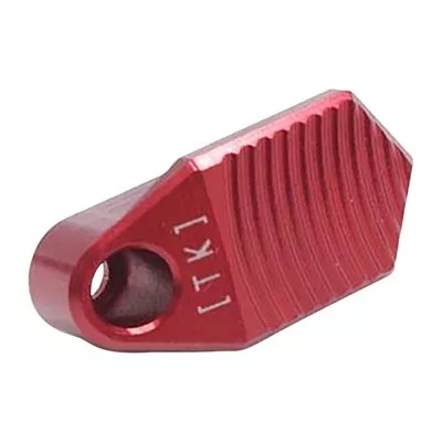 "TITAN" EXTENDED MAGAZINE RELEASE FORRUGER? PC CARBINE