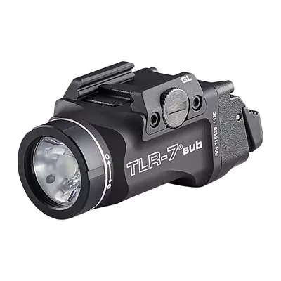 TLR-7 SUB GUN LIGHT