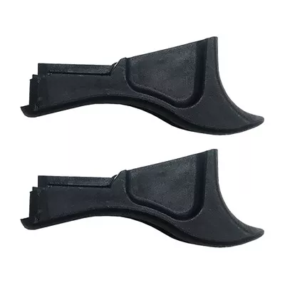 "TOMAHAWK" HOOKED BUMPER FOR RUGER? MKIV22/45