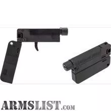 TRAILBLAZER FIREARMS LIFECARD POLYMER HANDLE 22 LR 2.5'' SINGLE SHOT PISTOL from Realm Firearms near Spring Lake Park, Minneapolis / St. Paul, MN
