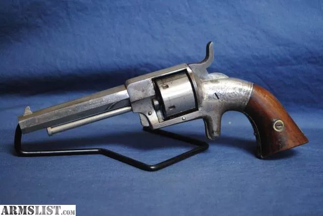 Union Arms .32Rimfire 4" # K421 from Get Guns Now inc near OAKDALE, Minneapolis / St. Paul, MN