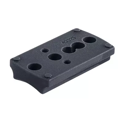 UNIVERSAL 0.670" RADIUS VORTEX VIPER/VENOM SIGHT MOUNT
