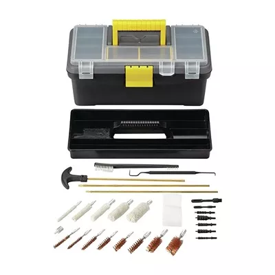 UNIVERSAL TOOLBOX GUN CARE KIT