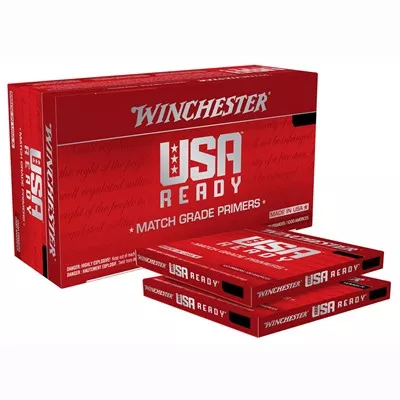USA READY SMALL LARGE MATCH PRIMERS