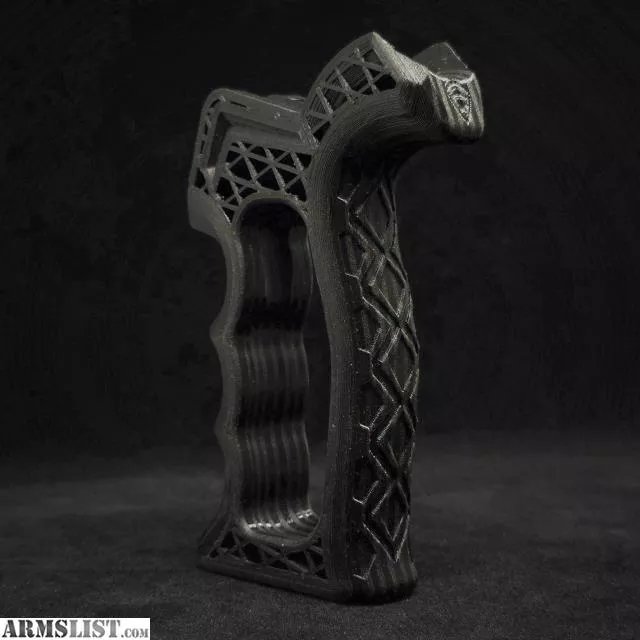 Vektor 3C AR-15 Grip (Multiple Colors Available) from Future Forged Ltd near Covington, North Central, PA, PA