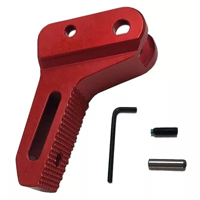 "VICTORY" TRIGGER FOR RUGER? PC CARBINE