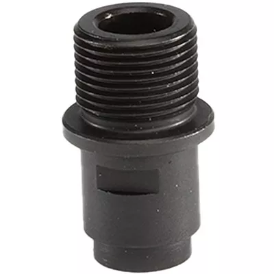 WALTHER P22 THREAD ADAPTER 1/2-28