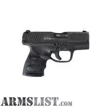 WALTHER PPS M2 9MM 3.18" 6-RD/7RD PISTOL from Realm Firearms near Spring Lake Park, Minneapolis / St. Paul, MN