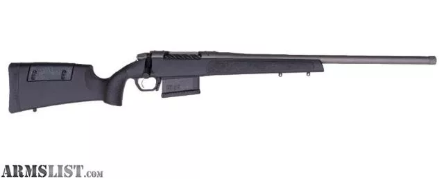 Weatherby 307 Range SF Heavy Barrel 7mm PRC from US Precision Kinetics near Burlington, Northern Kentucky, KY