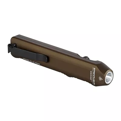WEDGE LIGHT W/ USB CORD & LANYARD