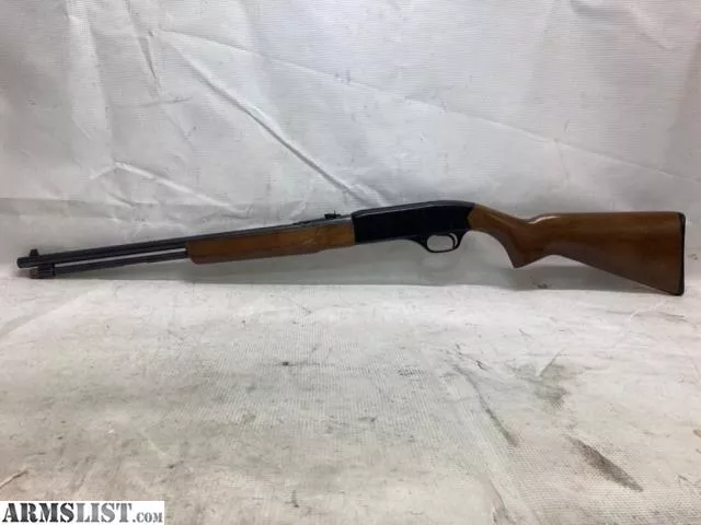 Winchester 190 .22 semiautomatic rifle from Pawn Now near Mesa, Phoenix, AZ