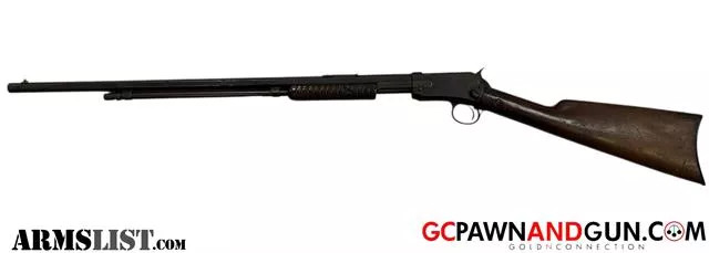 Winchester 90 Rifle .22 LR from GC Pawn and Gun near Broward, South Florida