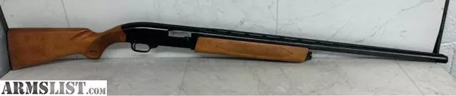 WINCHESTER: MODEL 140 from Pawn Central near Portland, OR