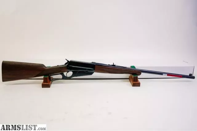 Winchester Model 1895 High Grade Full Size 30-06 Springfield 4+1 24" from THE LITTLE SPORTSMAN SHOP LLC near NORTHUMBERLAND, Harrisburg, PA