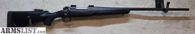WINCHESTER MODEL 70 from Royal Pawn Inc near Aurora, Indiana, USA