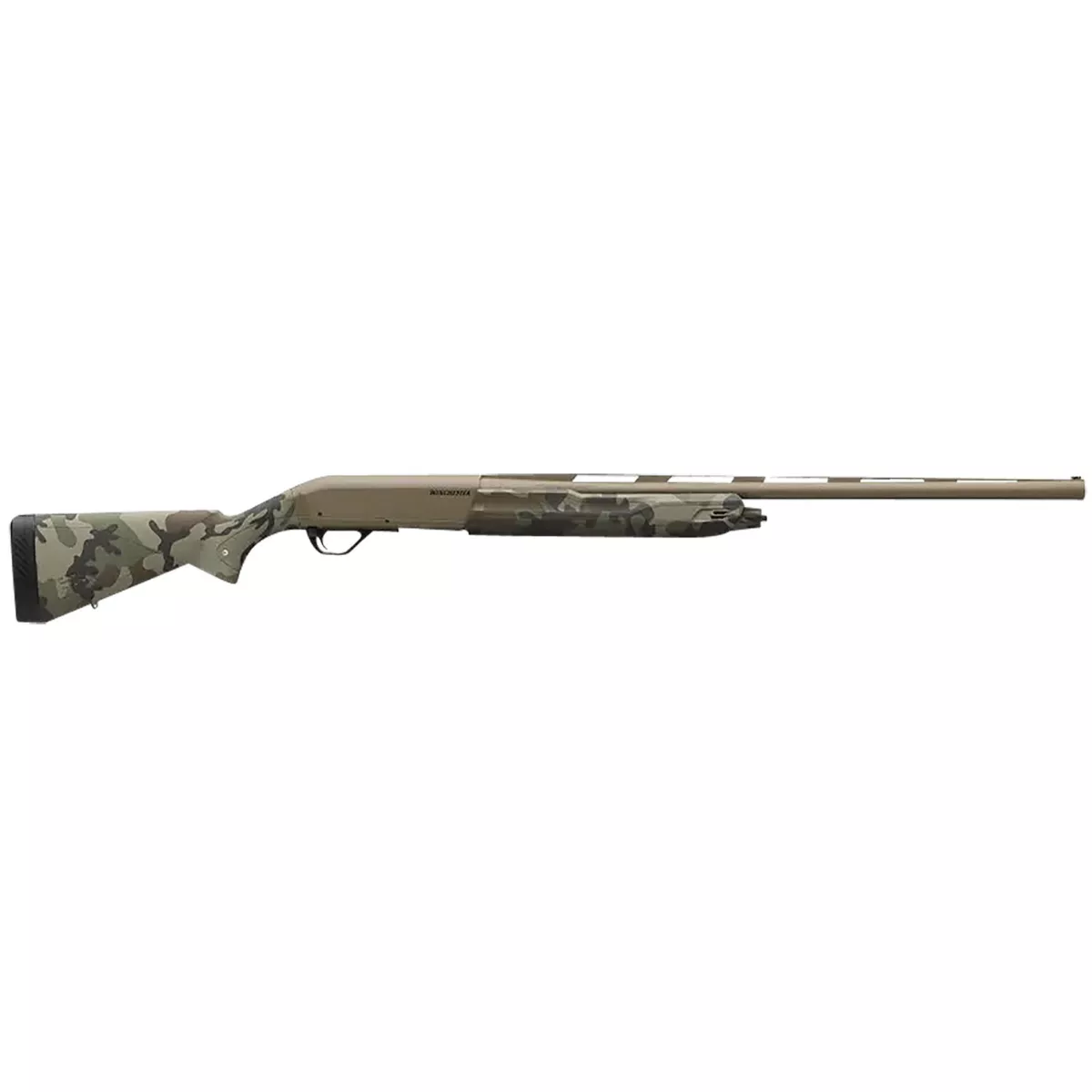 Winchester Repeating Arms 26″ SX4 Hybrid Hunter 12 Gauge, 4+1 – 511313291