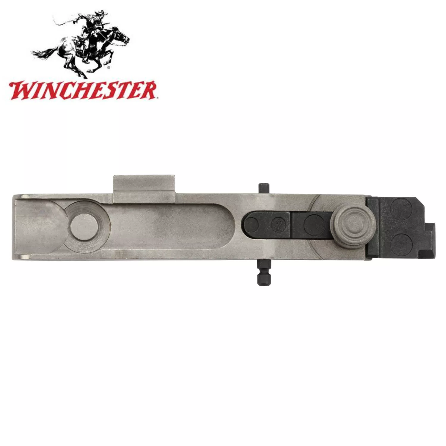 Winchester SX3 Cartridge Latch/Carrier Latch Assembly, 12ga. 2-3/4″