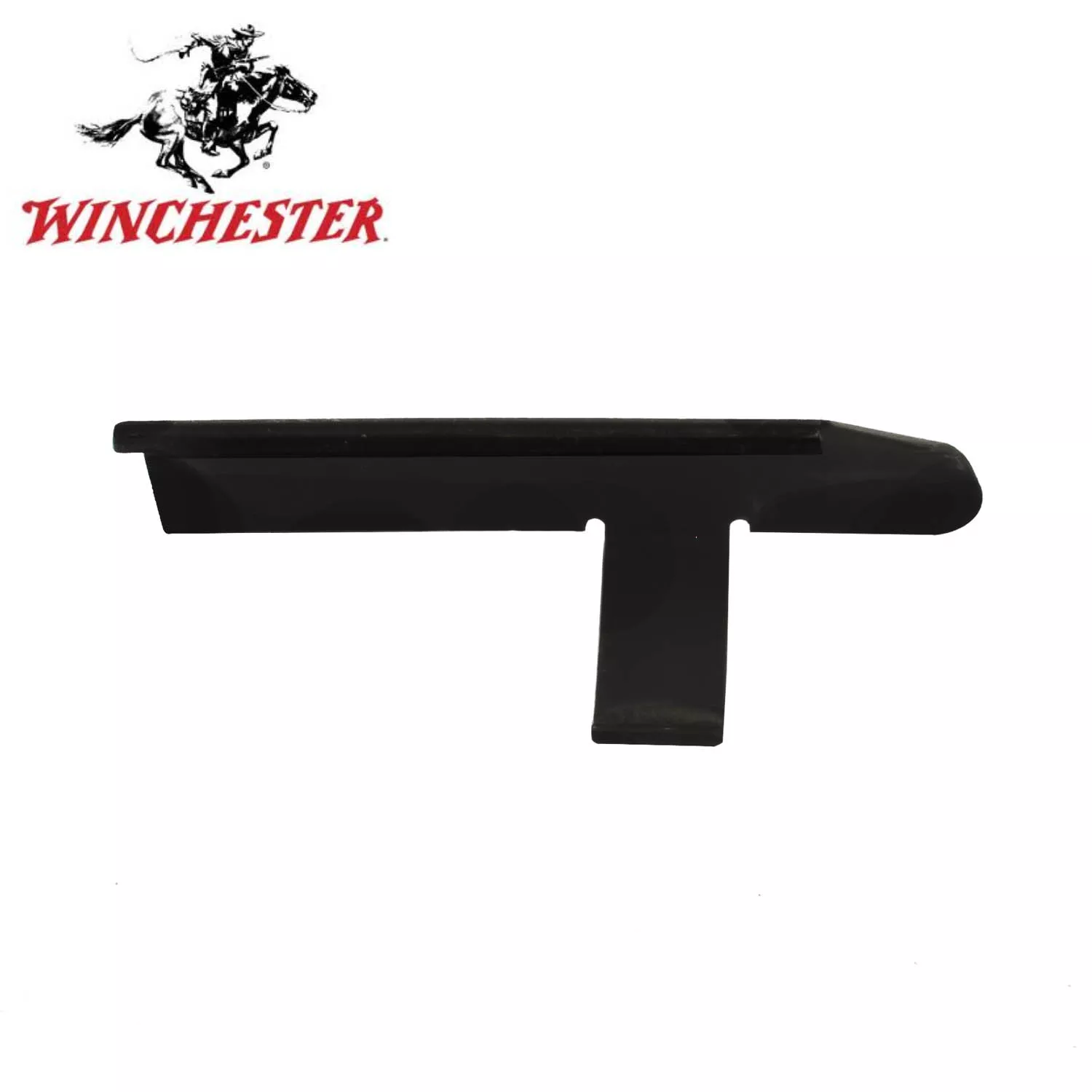 Winchester SXP 12ga. 3.5″ Breech Bolt Slide Cover, Black