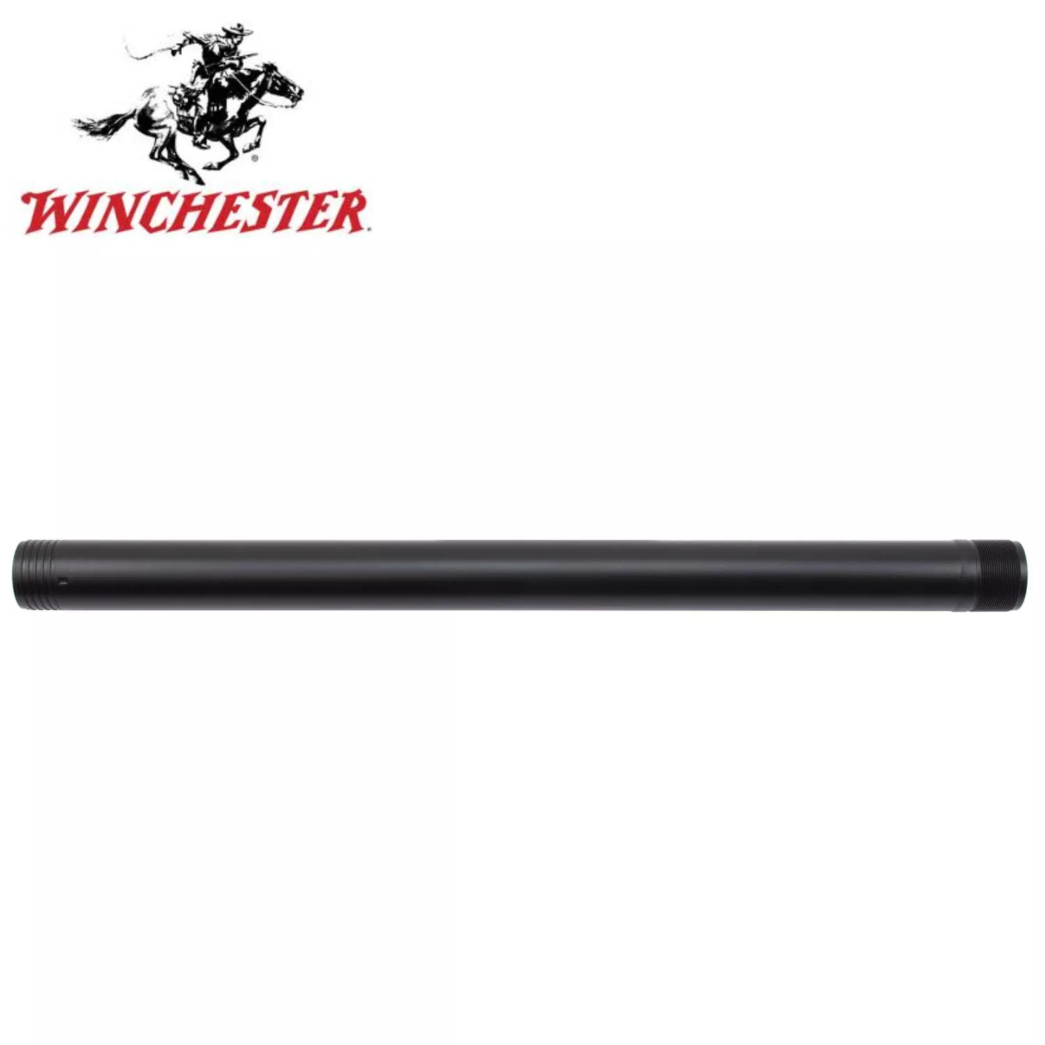 Winchester SXP 12ga. 3.5″ Magazine Tube, Black, 3+1