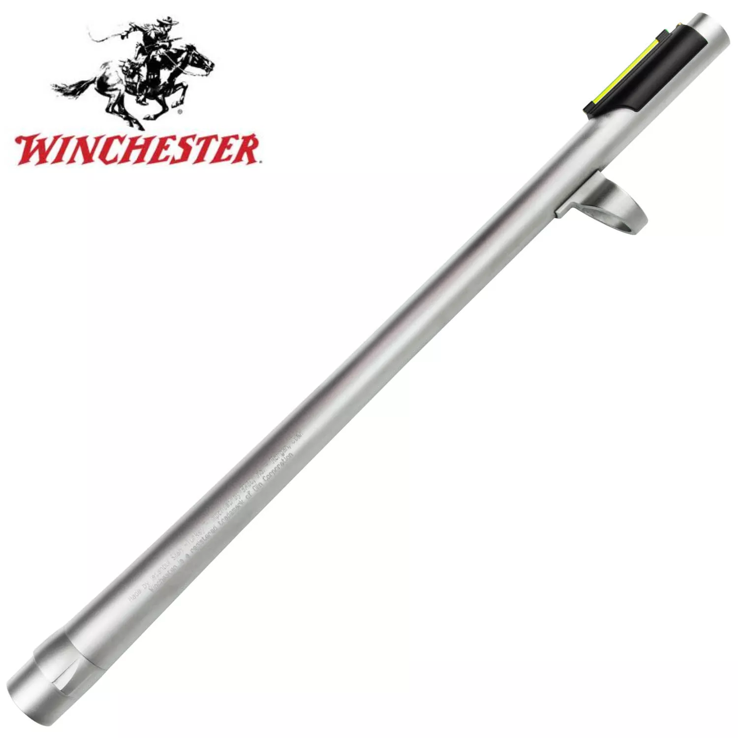 Winchester SXP 12GA 3″ Marine Defender Barrel 18″