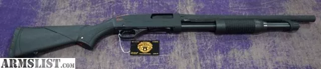 Winchester SXP SuperX Pump Defender Pump-Action 12GA from West Mountain Pawn, LLC near West Mountain Pawn Kernersville, Winston Salem, NC