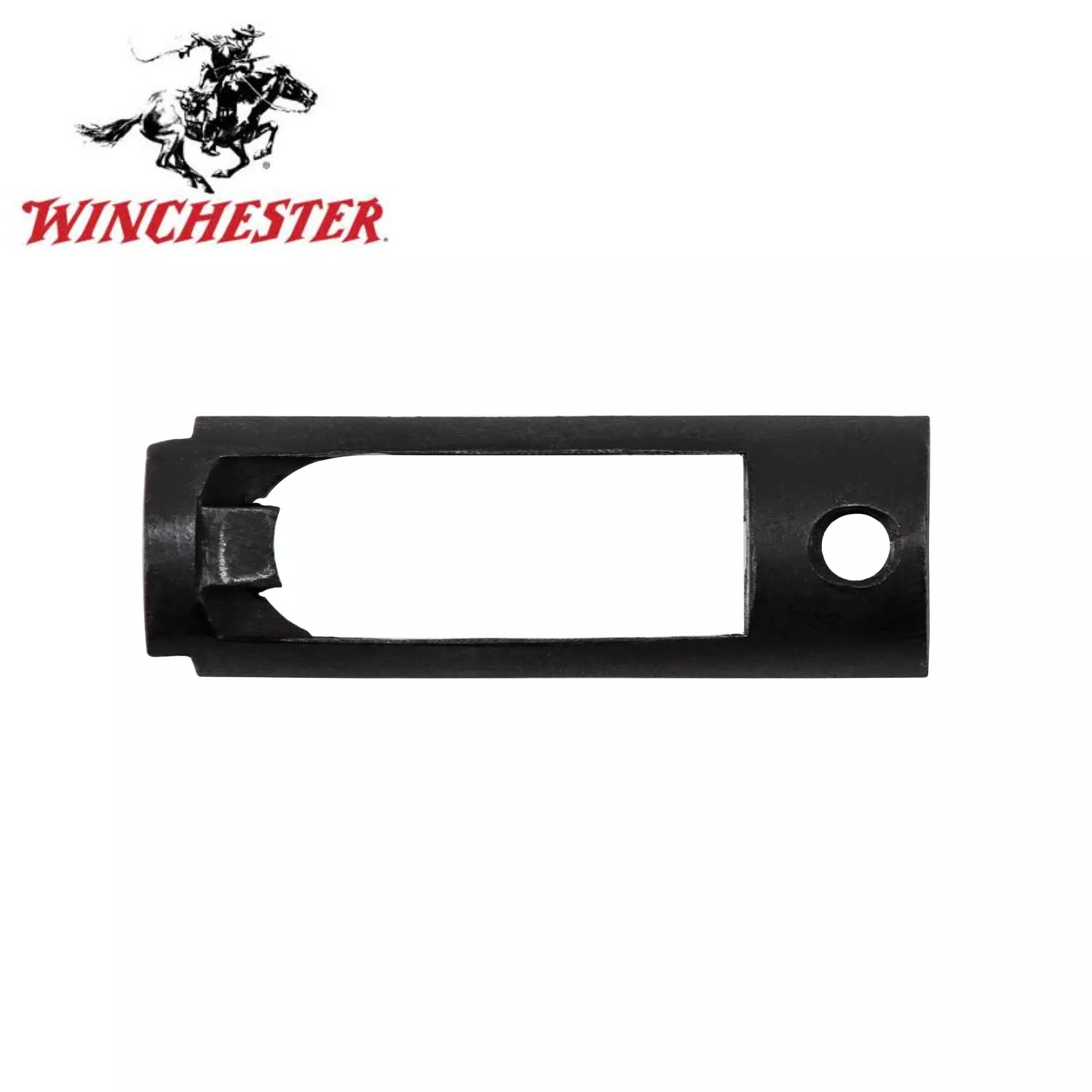 Winchester Wildcat .22LR Feed Ramp
