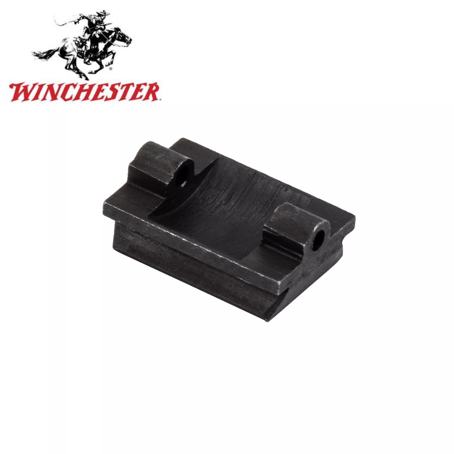 Winchester Wildcat .22LR Rear Sight Base