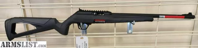 Winchester Wildcat 22LRfrom BradfordArms LLC near Meredith, New Hampshire, USA