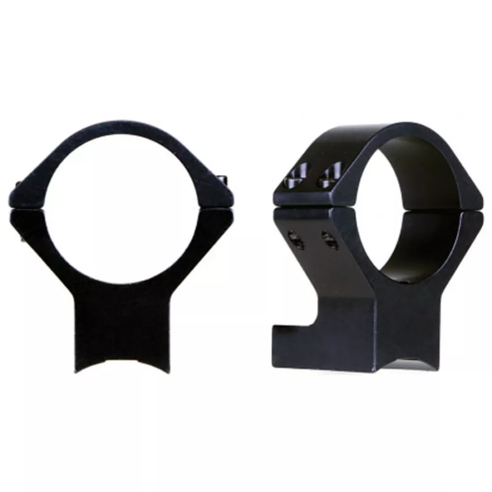 Winchester XPR 30mm Base/Rings Standard Height Black 64630