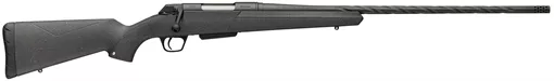 WINCHESTER XPR EXTREME 7MM RM 26" BLACK/TUNGSTEN QPQ* 535803230