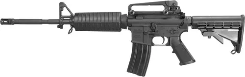 Windham Weaponry R16m4a4t-7 - Mpc-7 .223 16" M4 Carbine 30rd