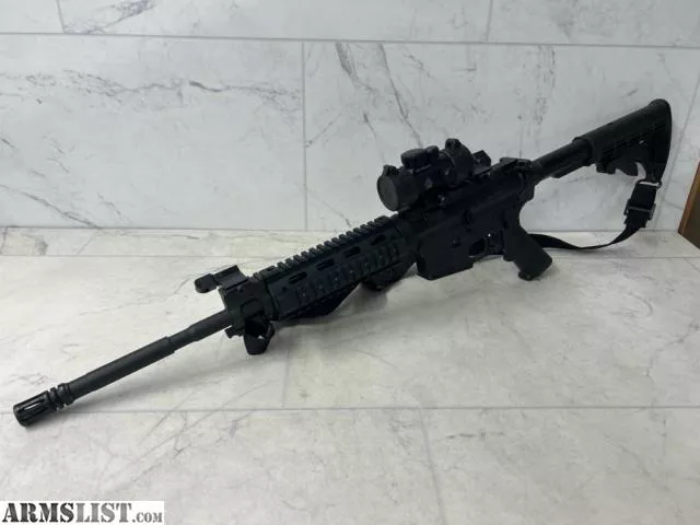 WINDHAM WEAPONRY: WW-15 from Pawn Central near Portland, OR