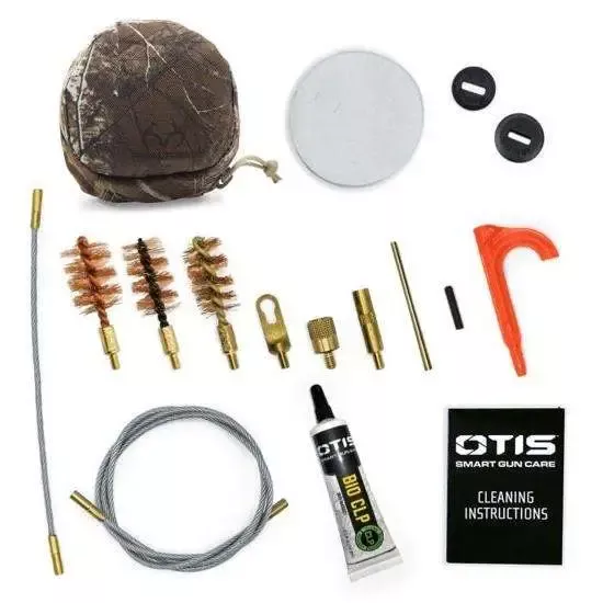 Wingshooter Cleaning System