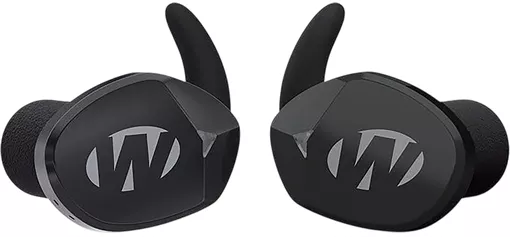 WLKR GWP-RSTR-BT RESTRICTOR EARBUDS BTOOTH BK GWPRSTRBT