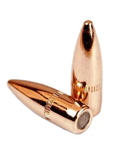 Wolf (.224″) – 55gr FMJBT – 4000ct