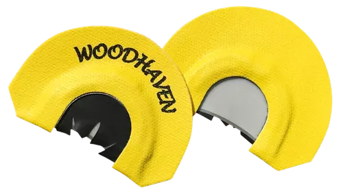 Woodhaven Custom Calls Black Reactor, Woodhaven Wh103 Black Reactor