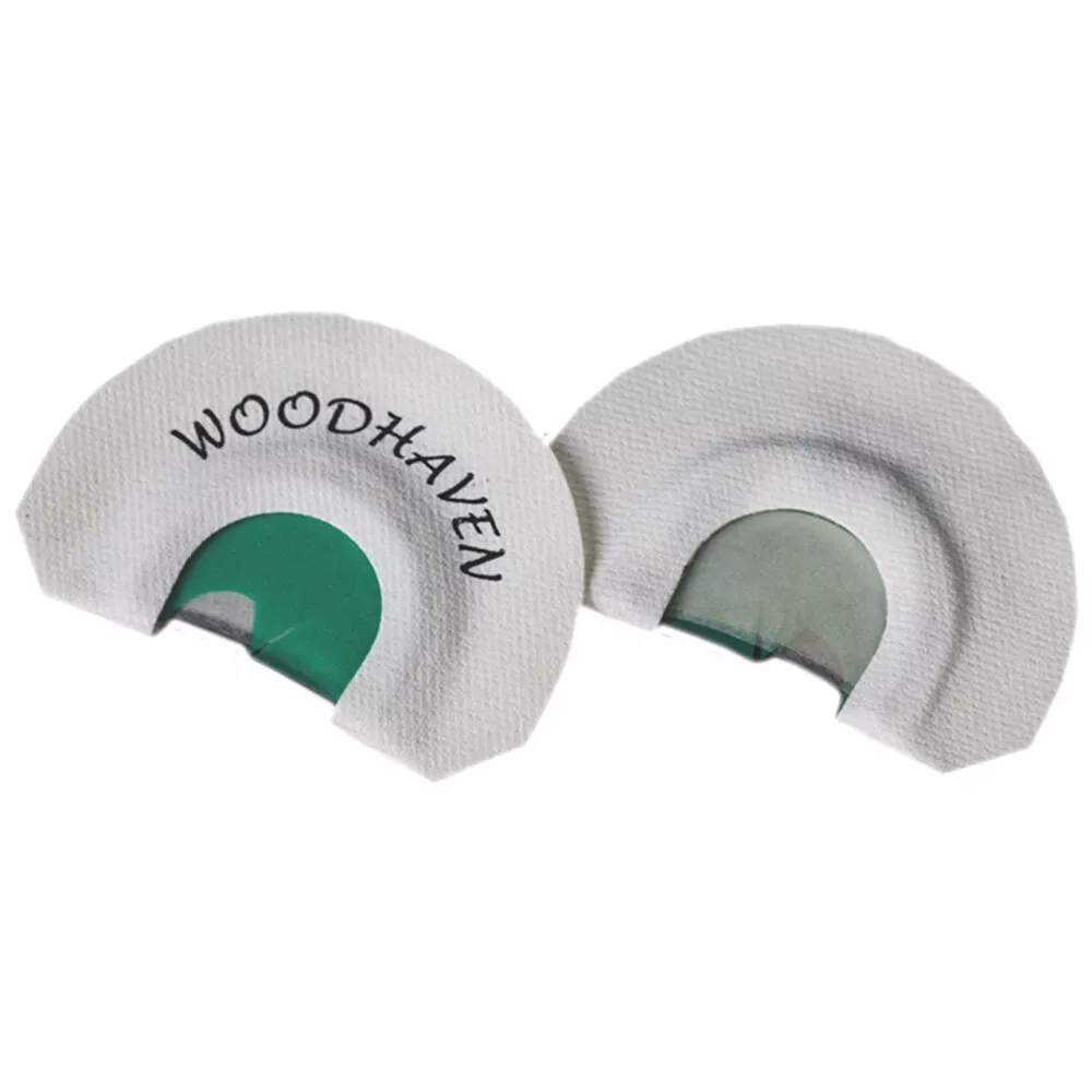Woodhaven Custom Calls Scorpion Turkey Mouth Call