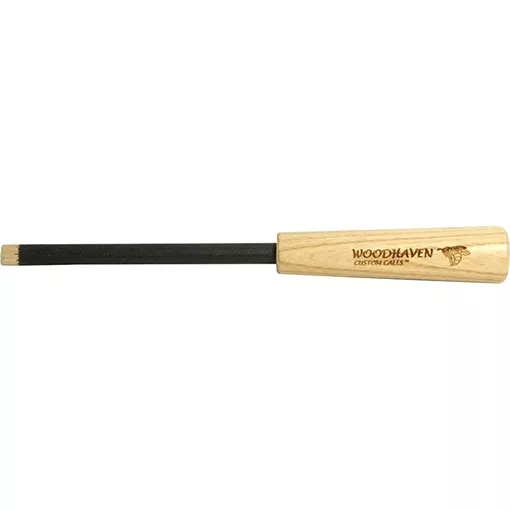 WoodHaven Cut/Cackle Turkey Call Striker WH098
