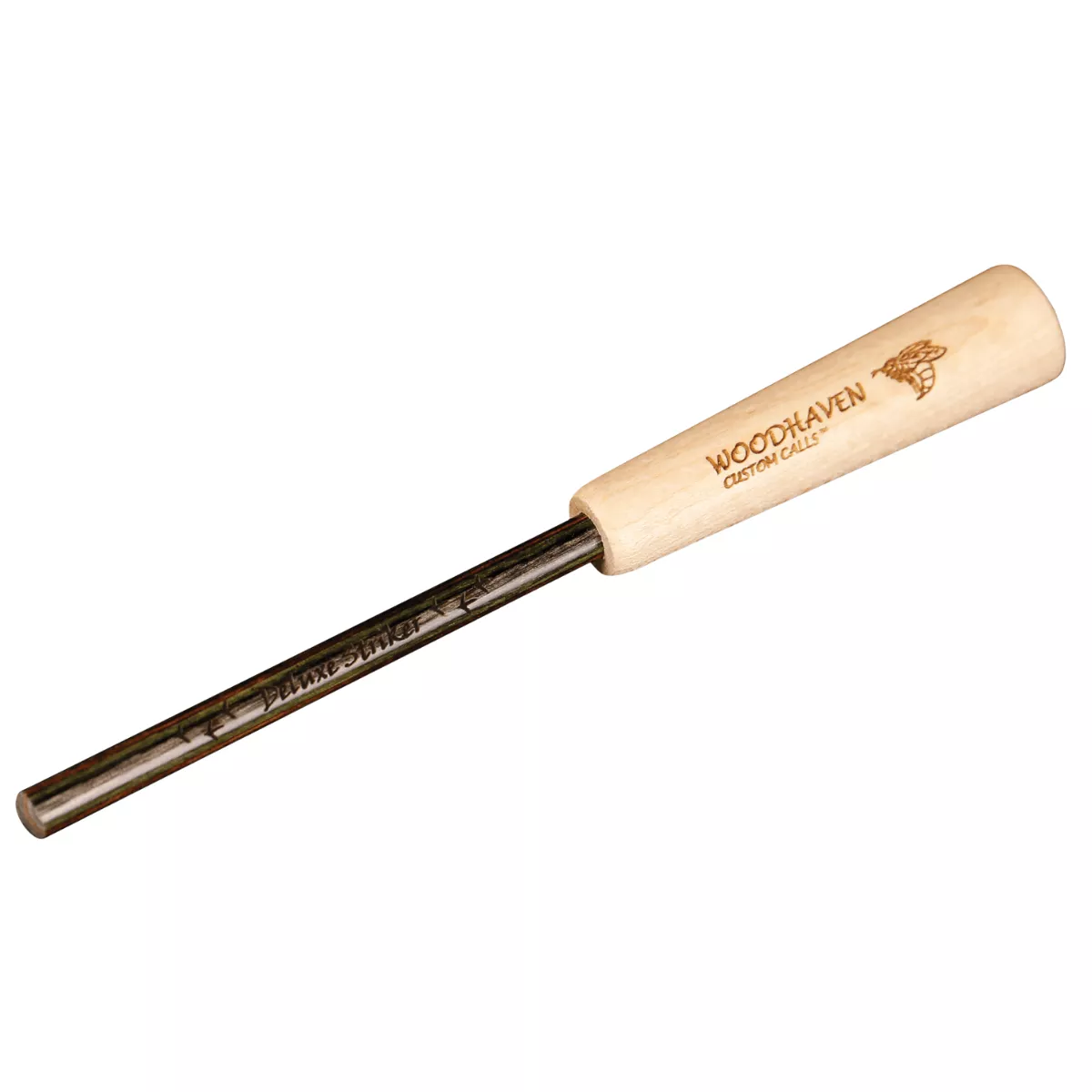 Woodhaven Deluxe Striker Call, Turkey – WH029