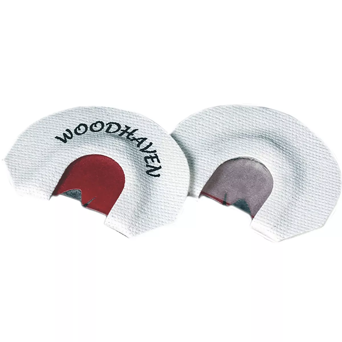 Woodhaven Red Scorpion Diaphragm Call, Turkey – WH122