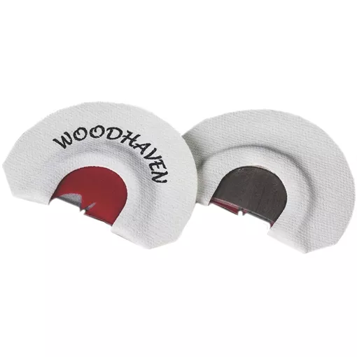 WoodHaven Red Scorpion Turkey Call WH073